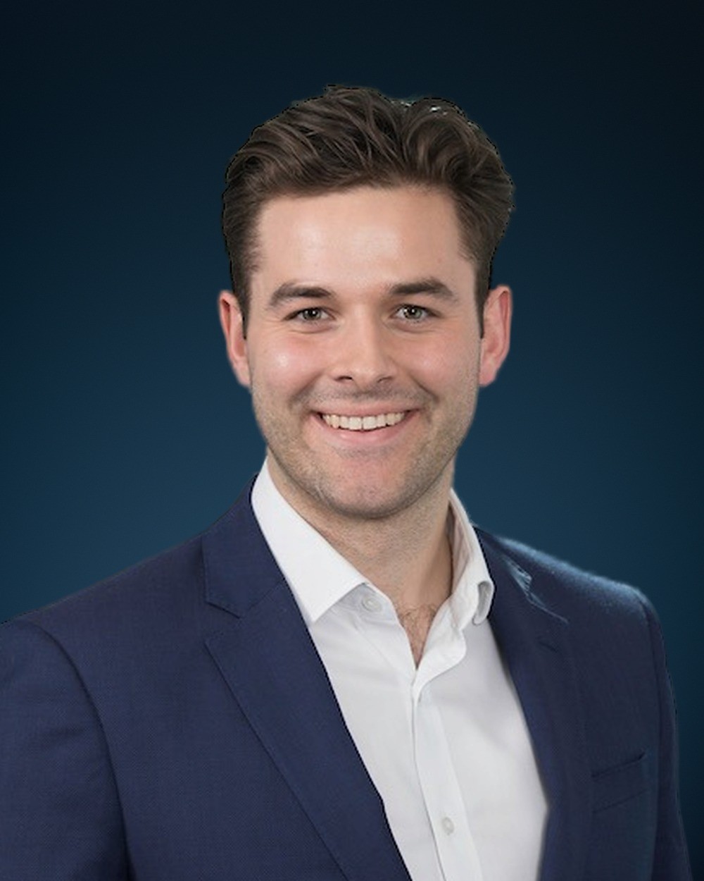 Blake O’Neill